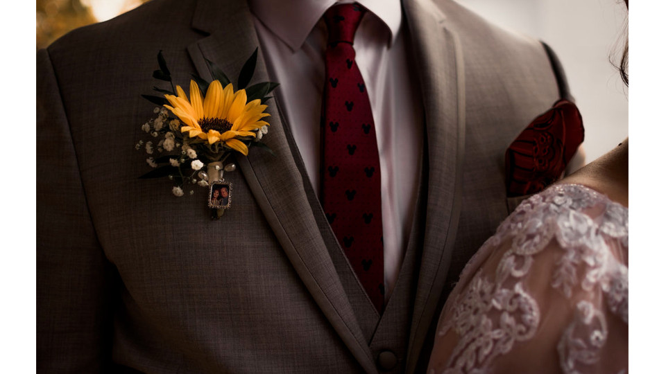 Boutonnieres