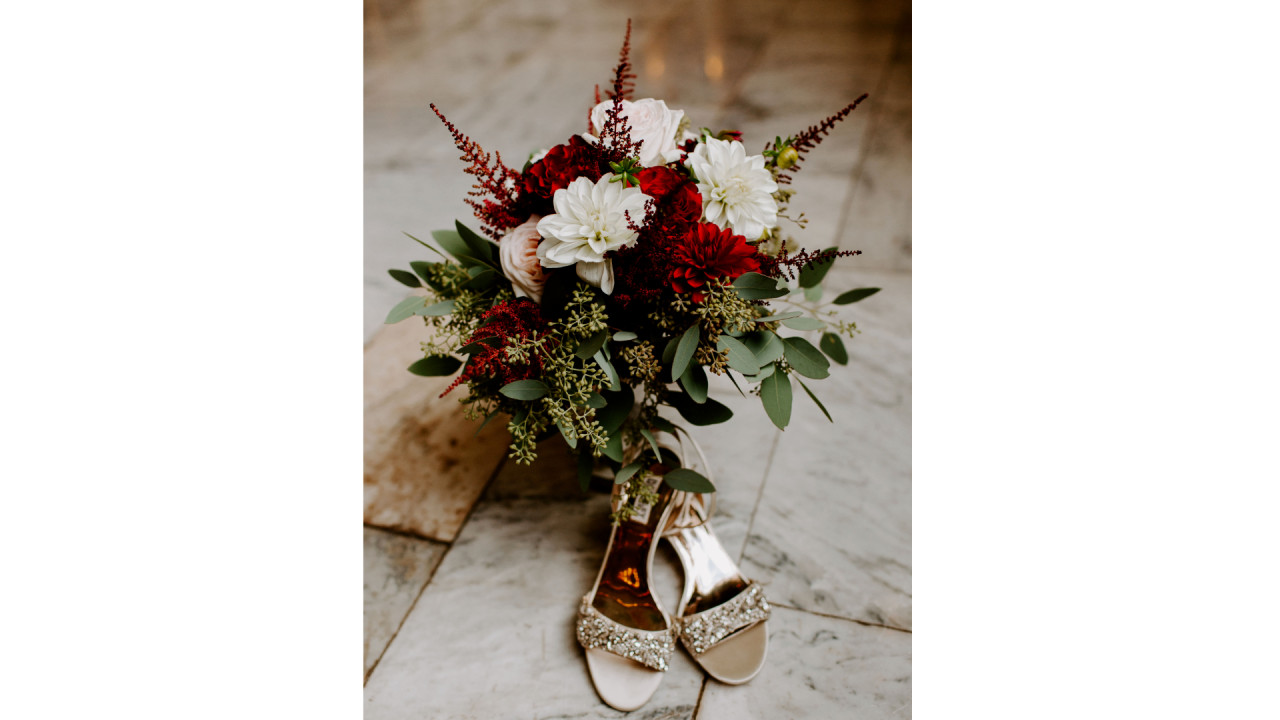Grand Wedding at The Westin » Botanica | Columbus Wedding Florist