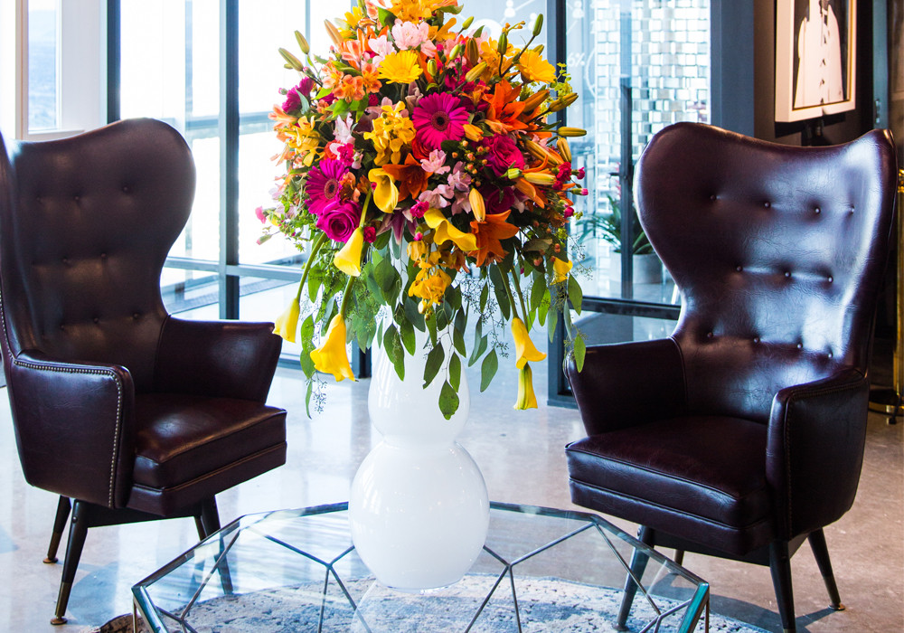 Event Flowers