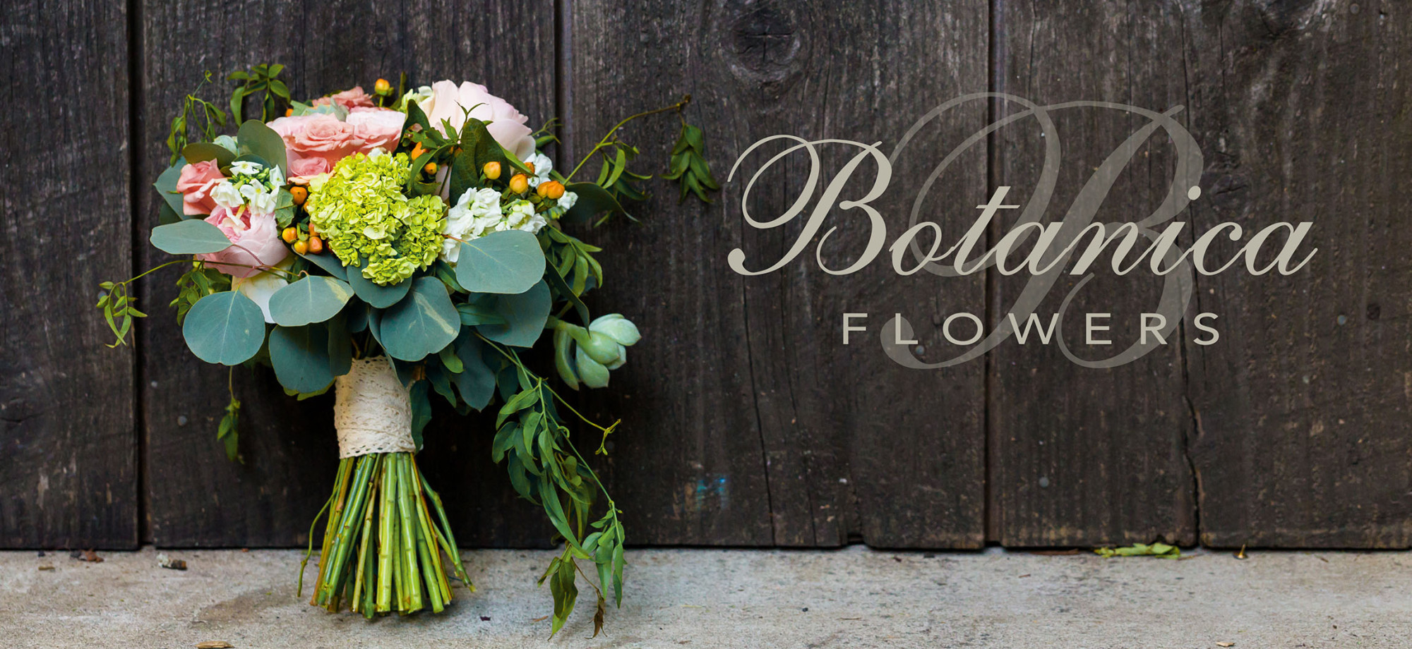 Botanica Flowers