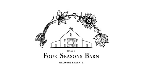 Four Seasons Barn Wedding and Events
