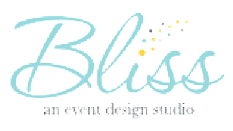 Bliss Event Design