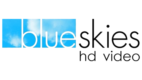 Blue Skies HD Video