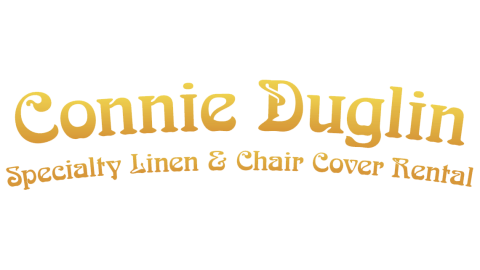 Connie Duglin Linen Rental