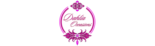 Dahlia Occasions