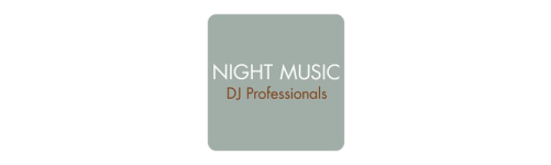 Night Music DJ Professionals