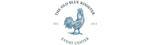 The Old Blue Rooster