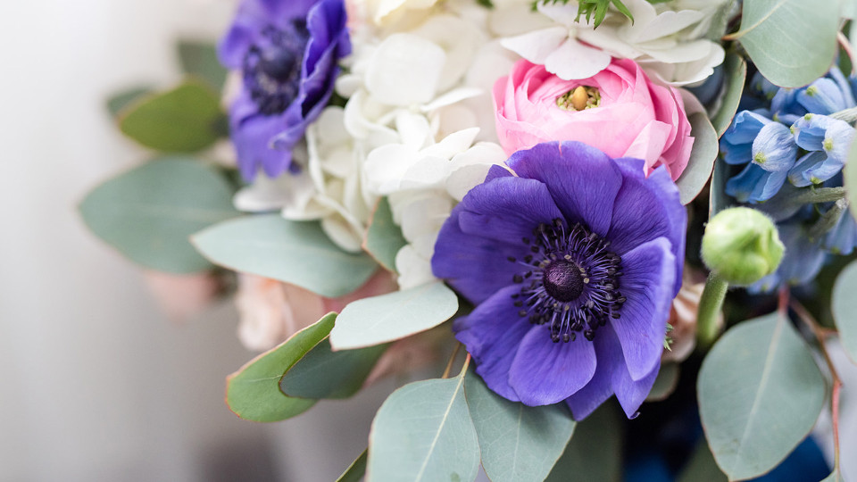 Wedding at Juniper Rooftop